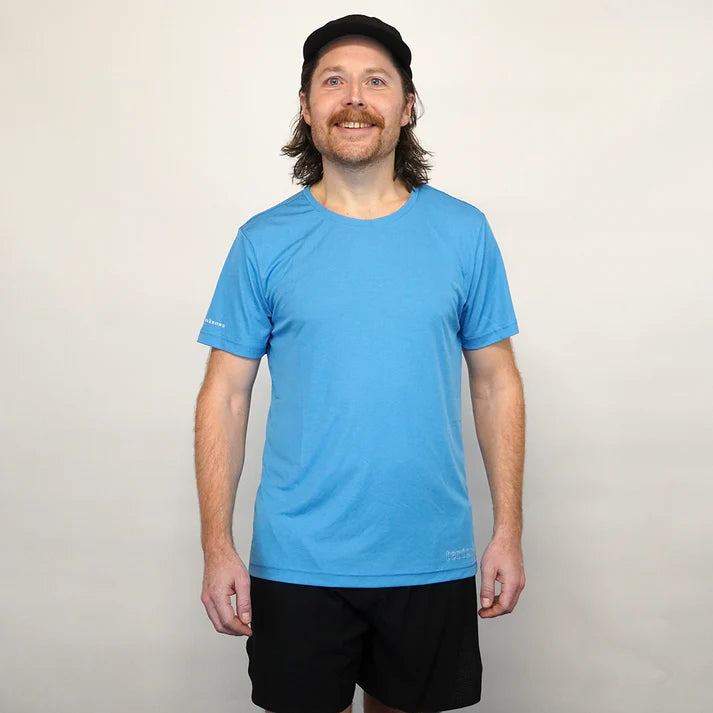 Terignota Trail Tee Men