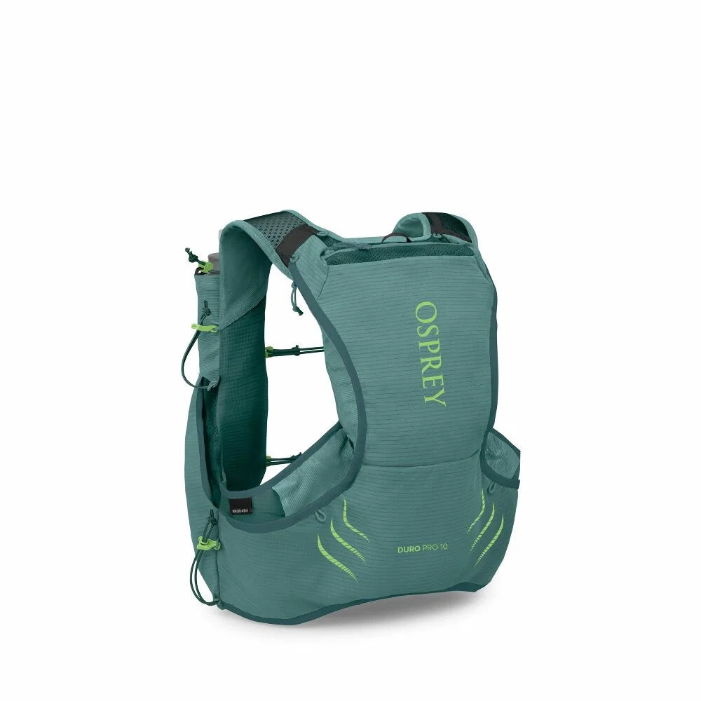 Osprey Duo Pro 10 w/Flasks