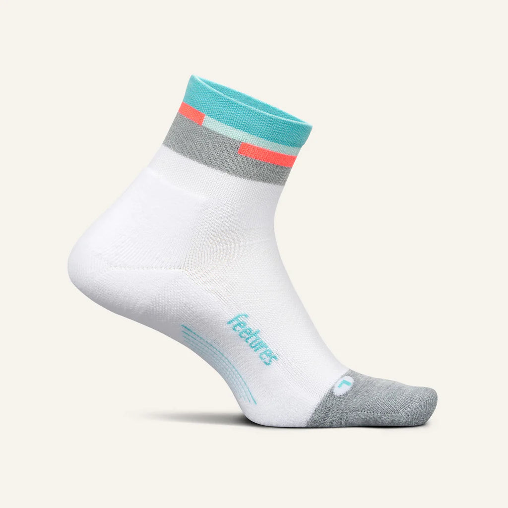 Feetures Elite Quarter Socks