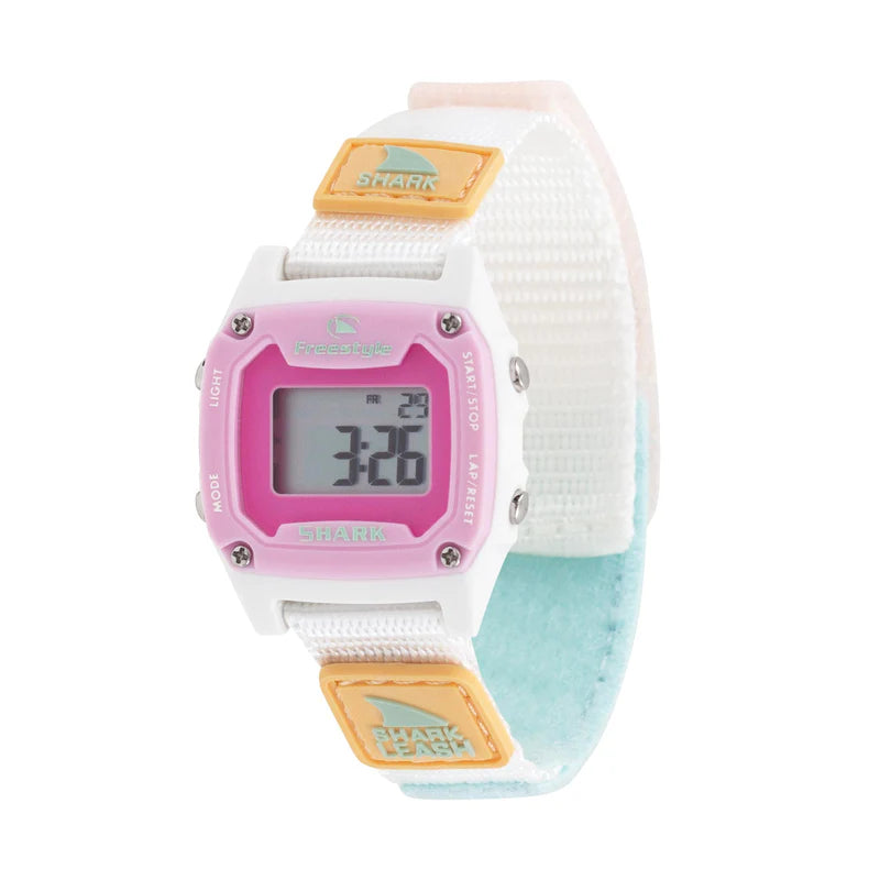 Freestyle Shark Mini Leash