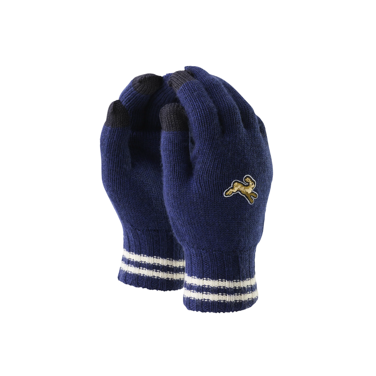Tracksmith Harrier Gloves