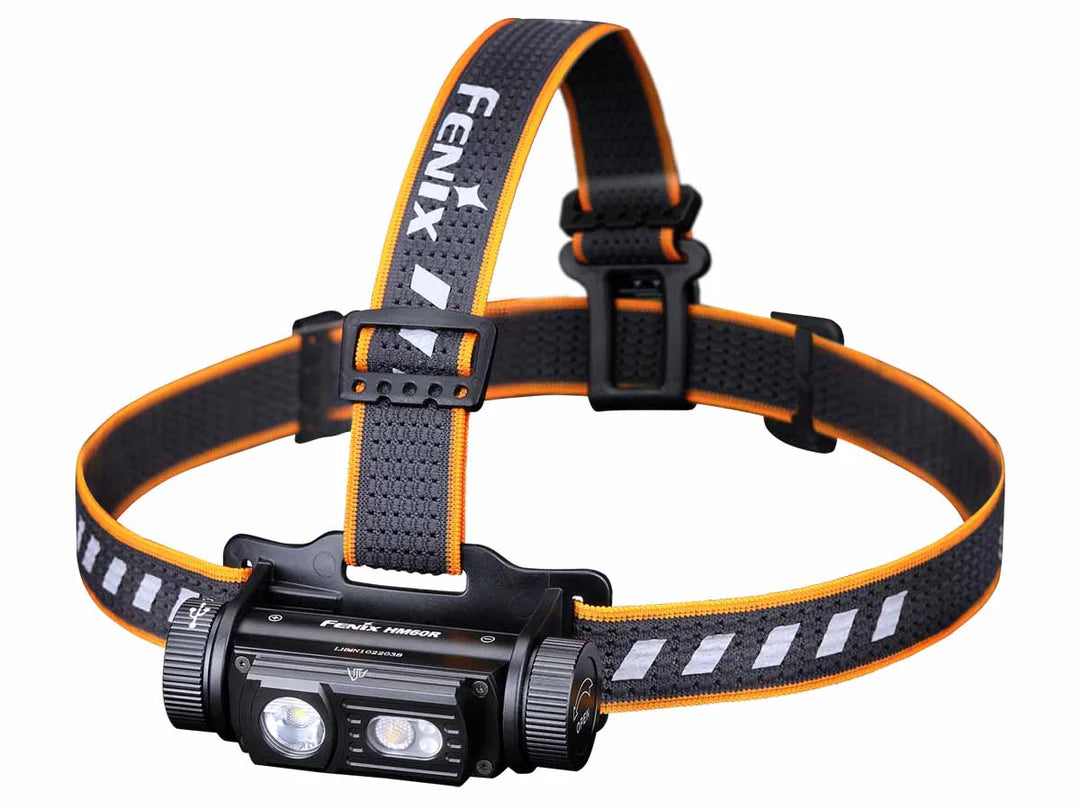 Fenix HM60R Headlamp