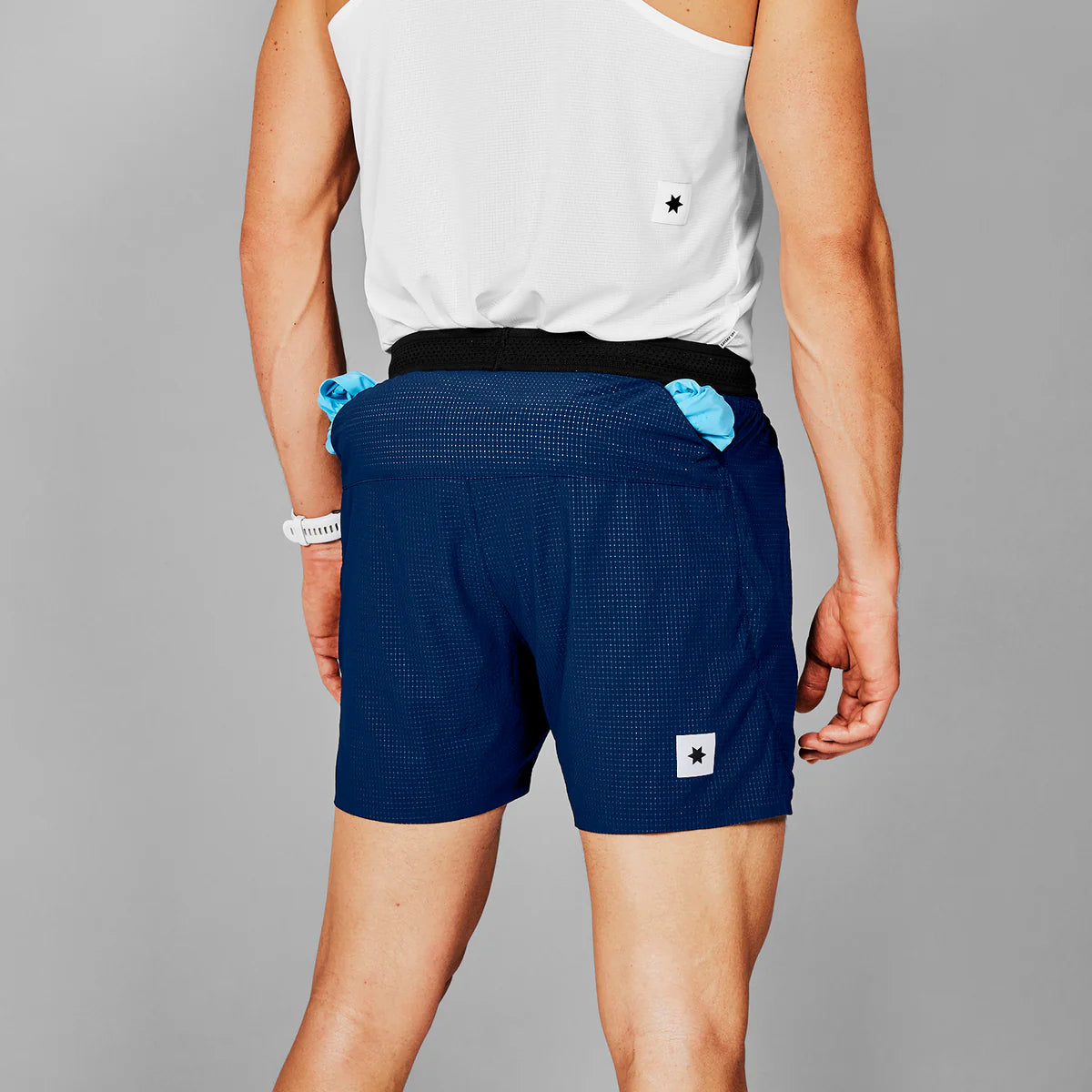 SaySky Flow Shorts 5" Men