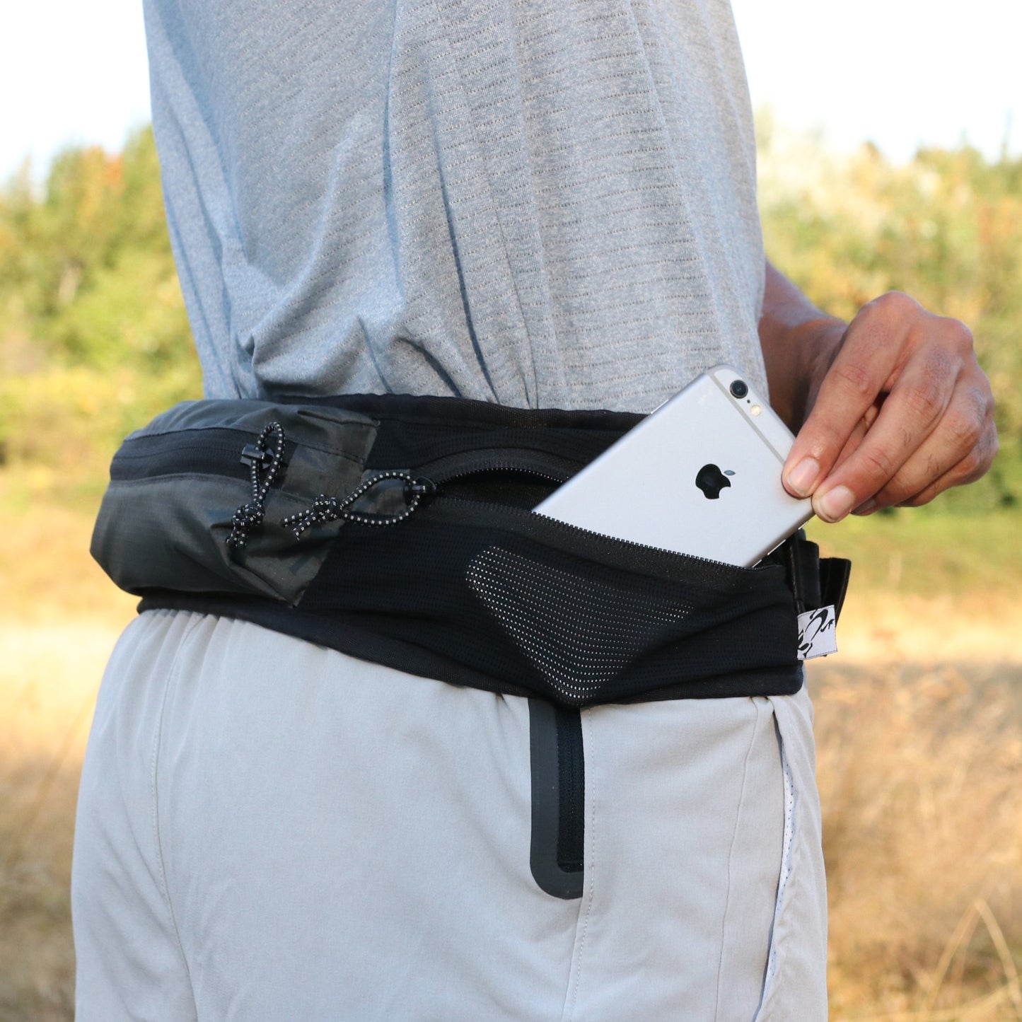 Amphipod Tactical Trail Run Belt