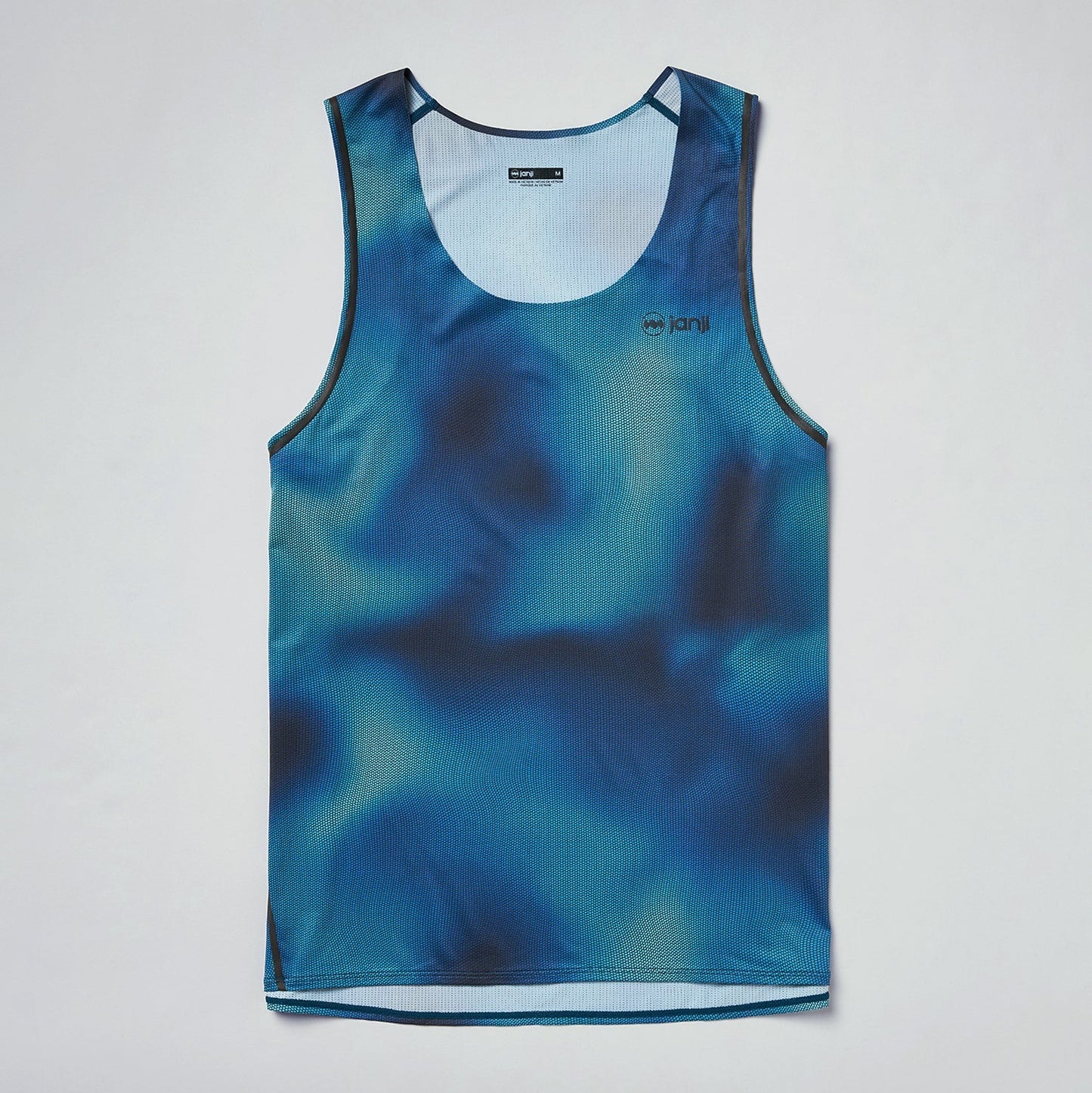 Janji Pinnacle Ultra Singlet Men