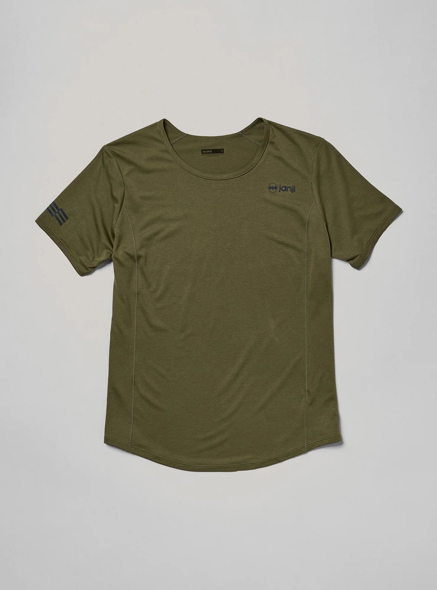 Janji Run All Day Tee Women