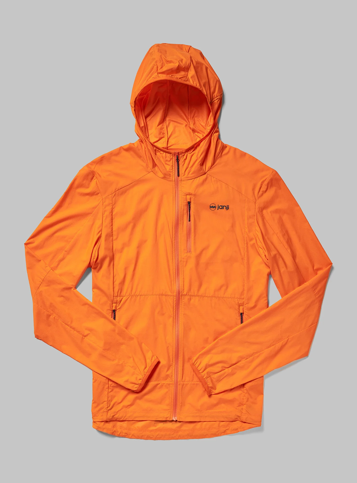 Janji Zephyrunner Wind Shell Men