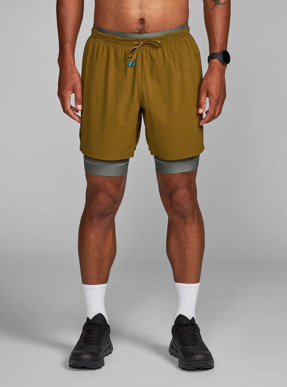 Janji 7" Multi Short 2-in-1 Men