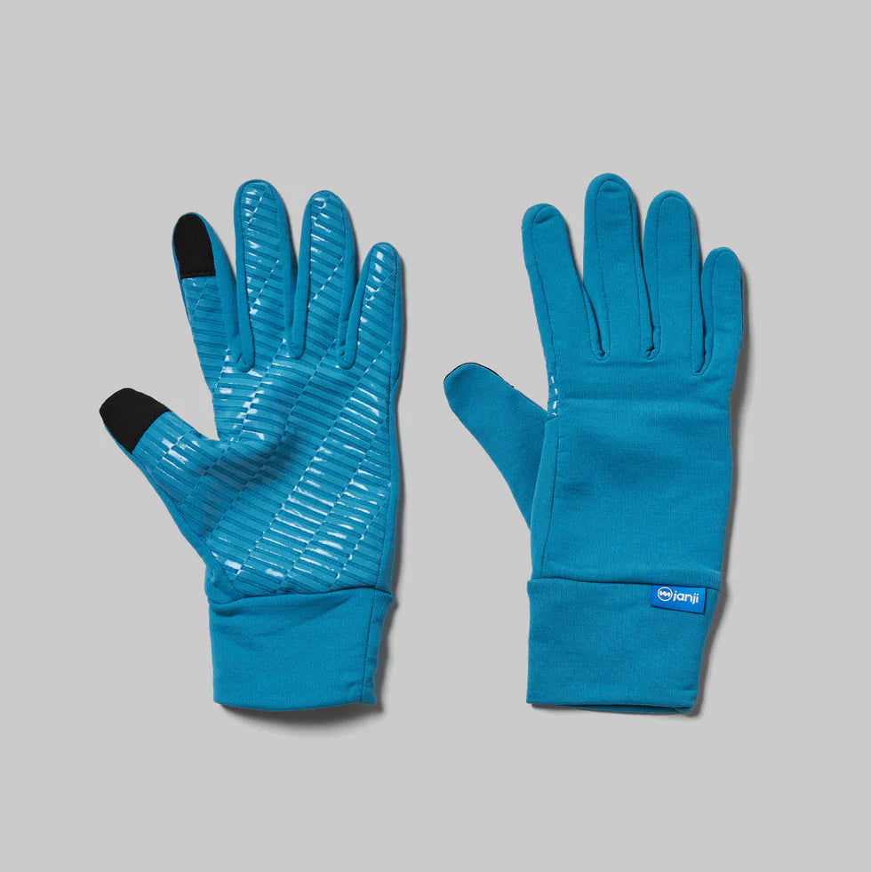 Janji Merino Liner Gloves