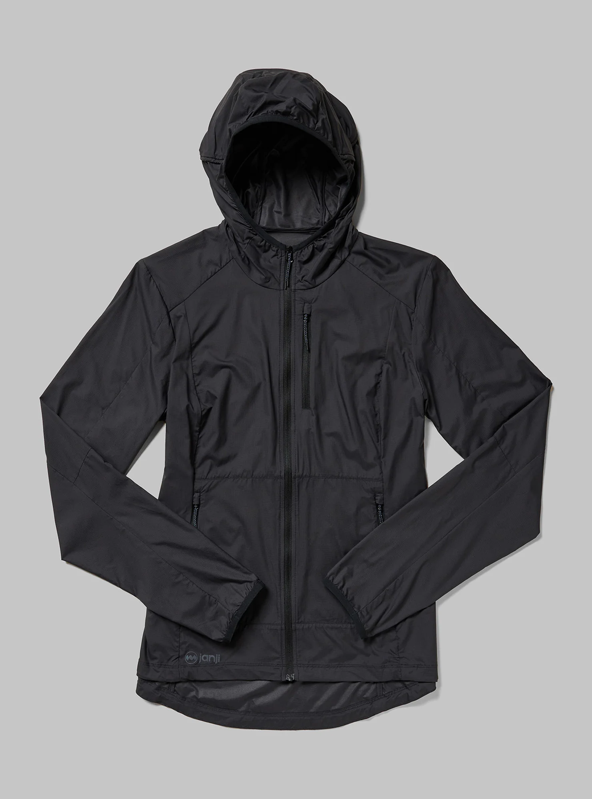 _Janji Zephyrunner Wind Shell Women