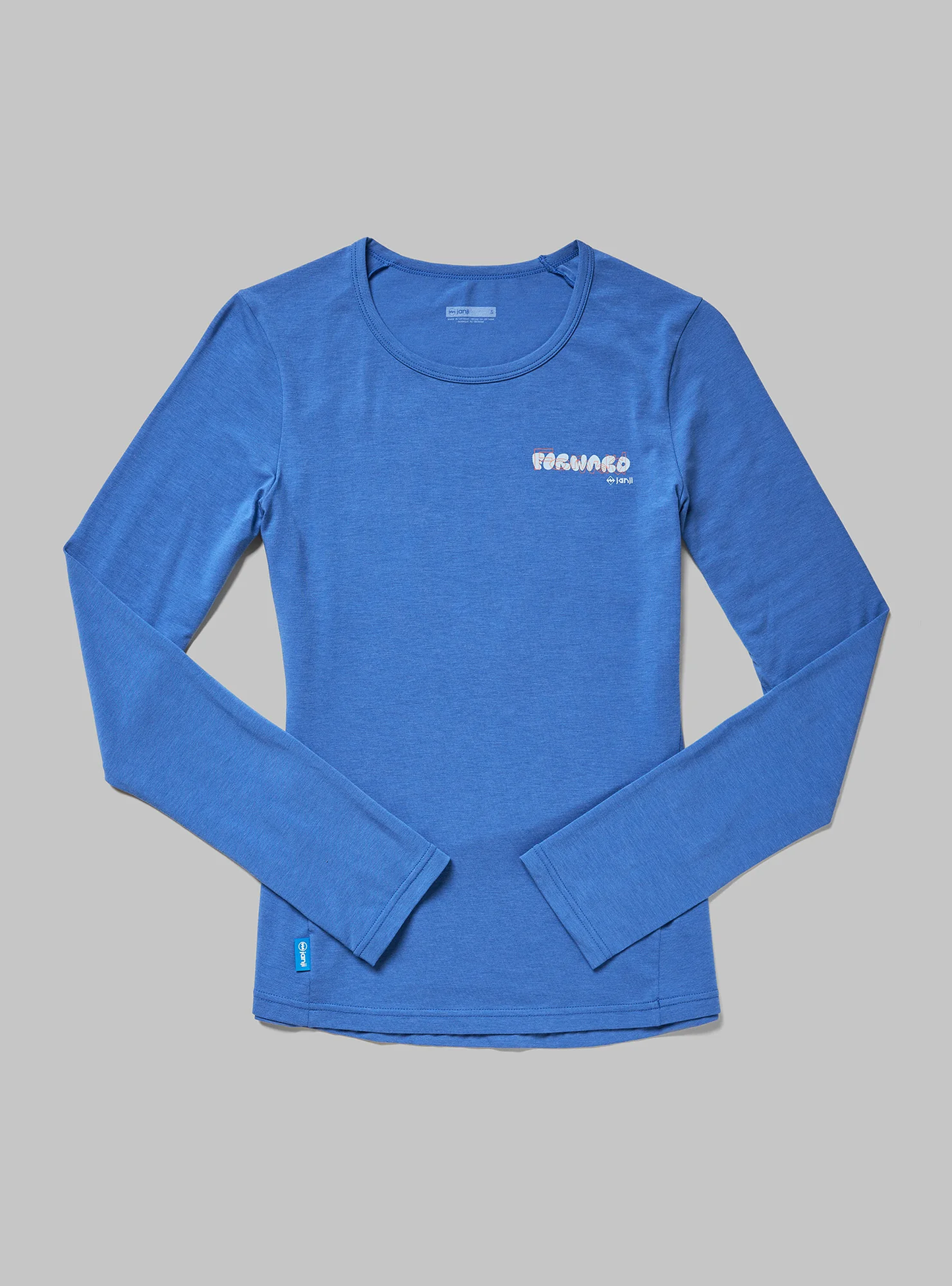 Janji Circa Daily Long Sleeve Women