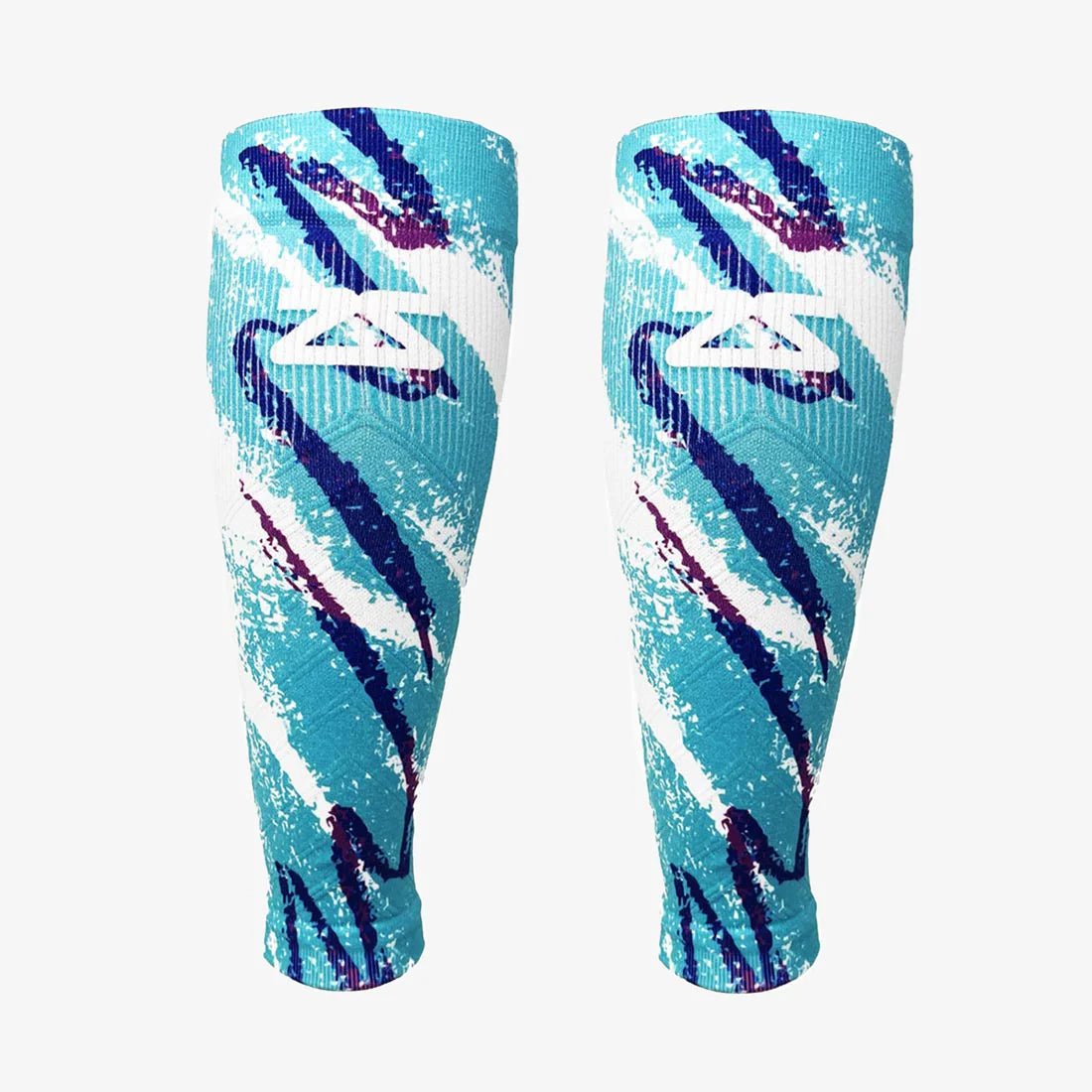Zensah Compression Leg Sleeves