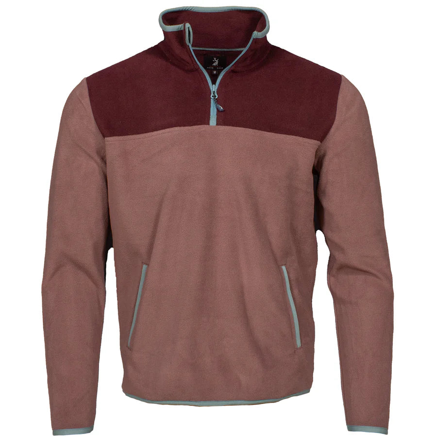 Jack & Sage Quarter Zip