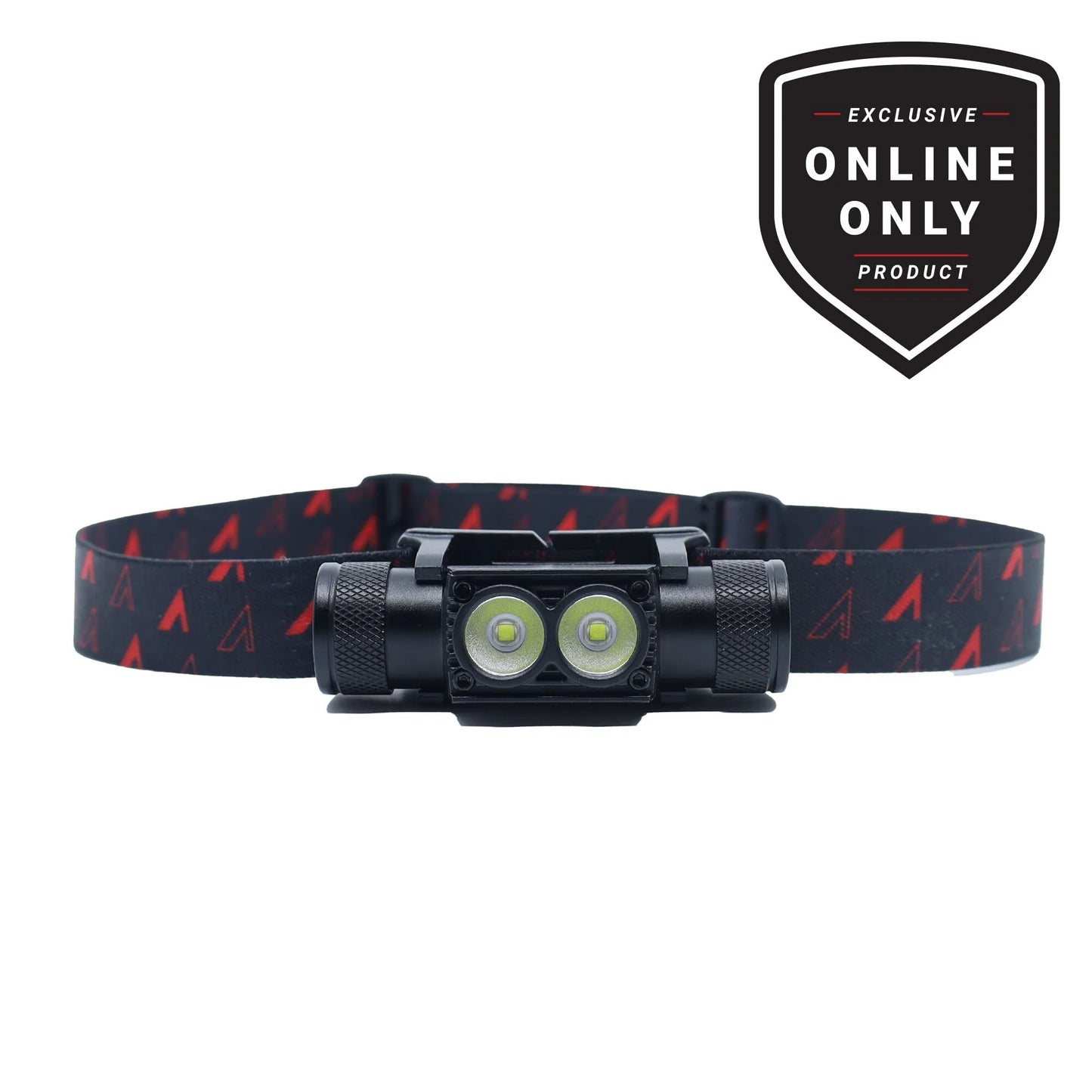 Ultraspire Headlamps