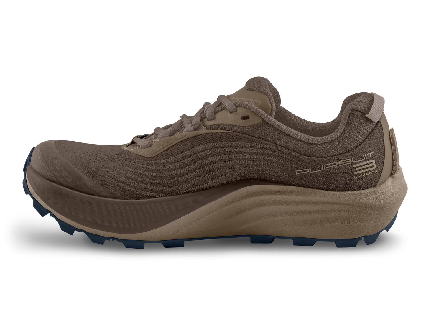 Topo Pursuit 3 Men