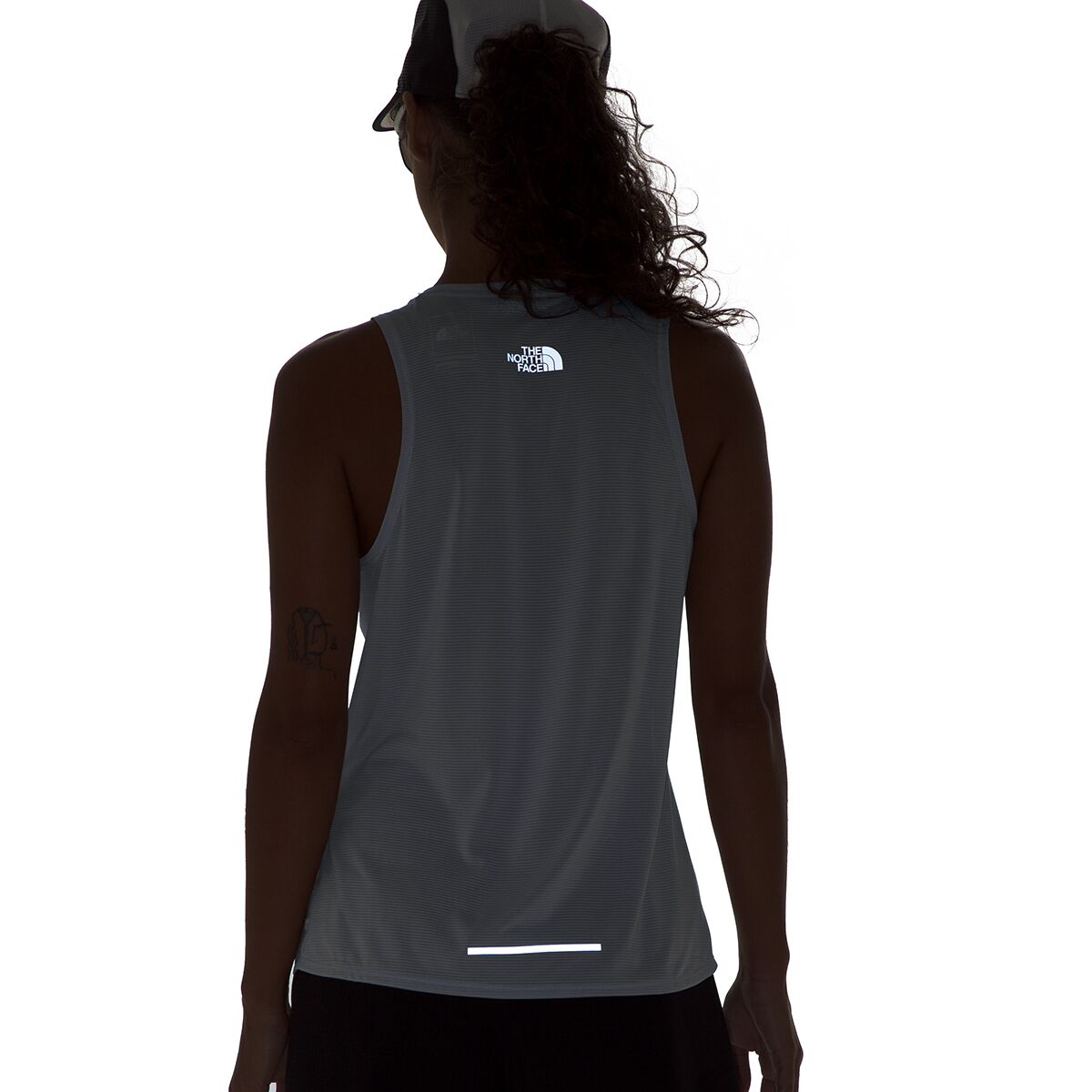 The North Face High Trail Tank Women