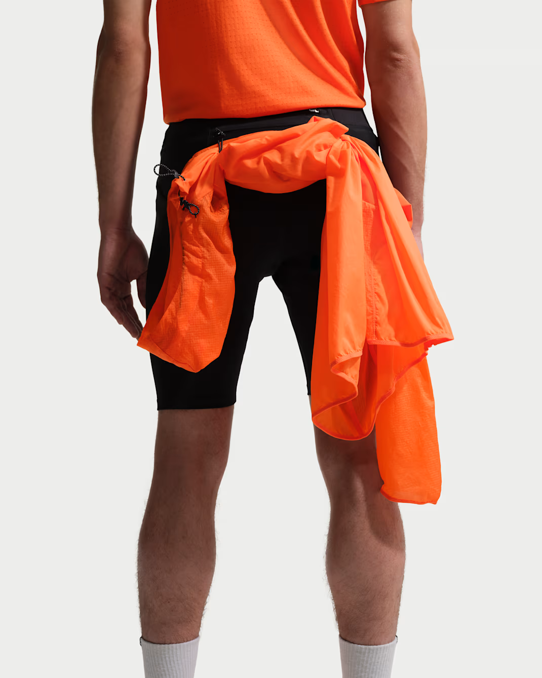 Nike ACG Lava Loops Men's Dri-FIT ADV 1/2-Length Trail Running Tights