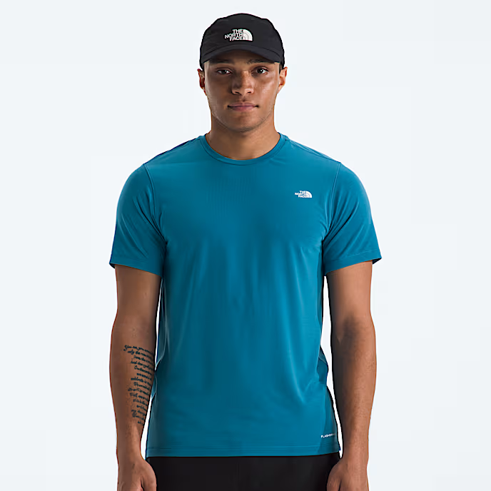 The North Face Sunriser Short Sleeve Men