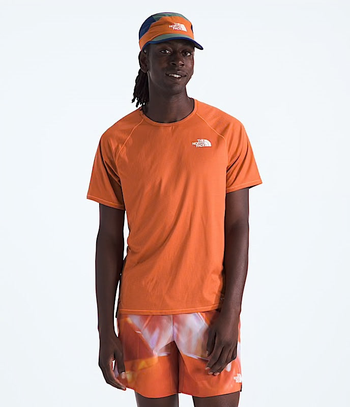 The North Face Sunriser Short Sleeve Men Sale