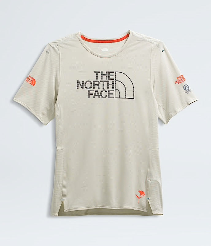The North Face Summit High Trail Short Sleeve Men