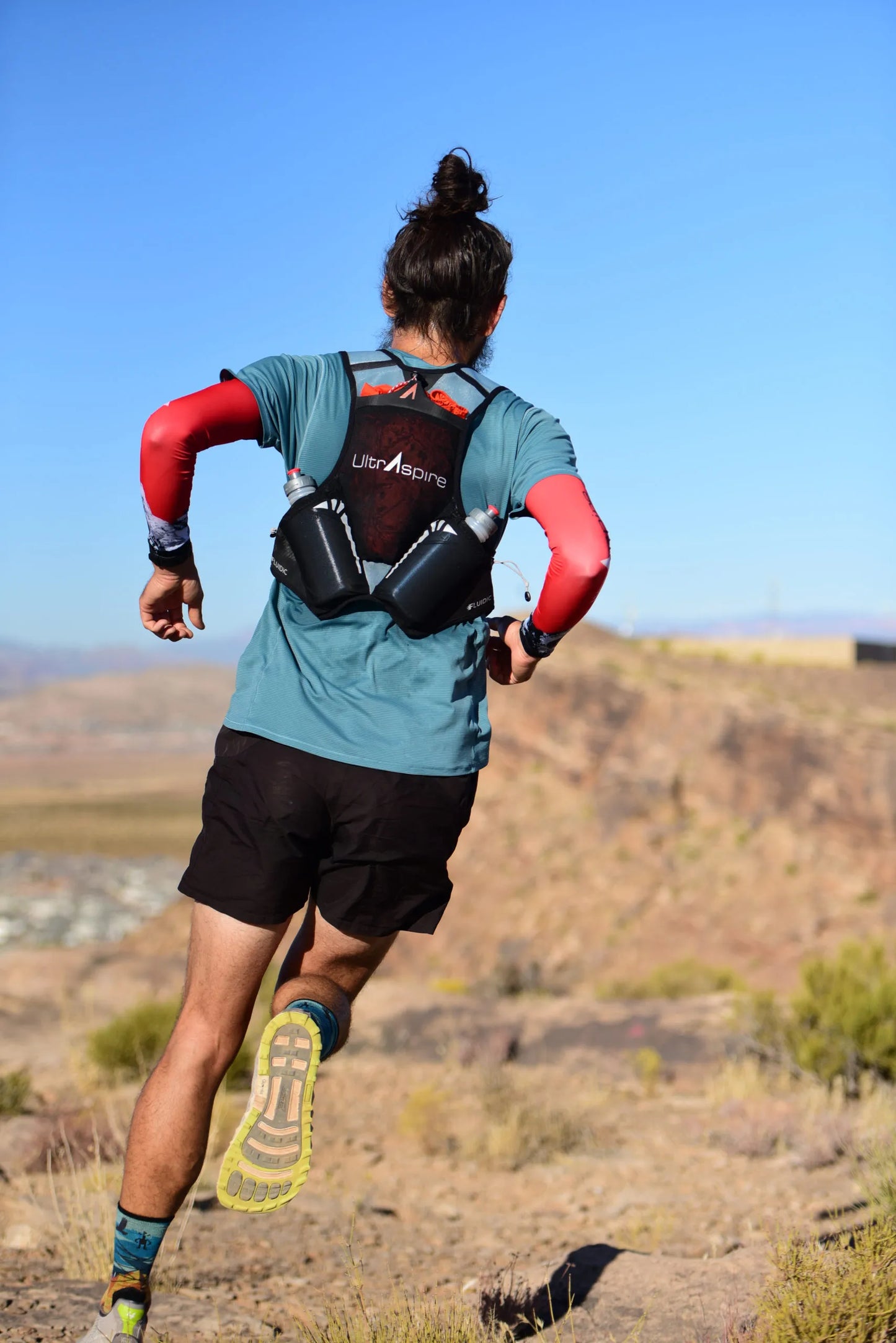 Ultraspire Momentum 2.0 Race Vest