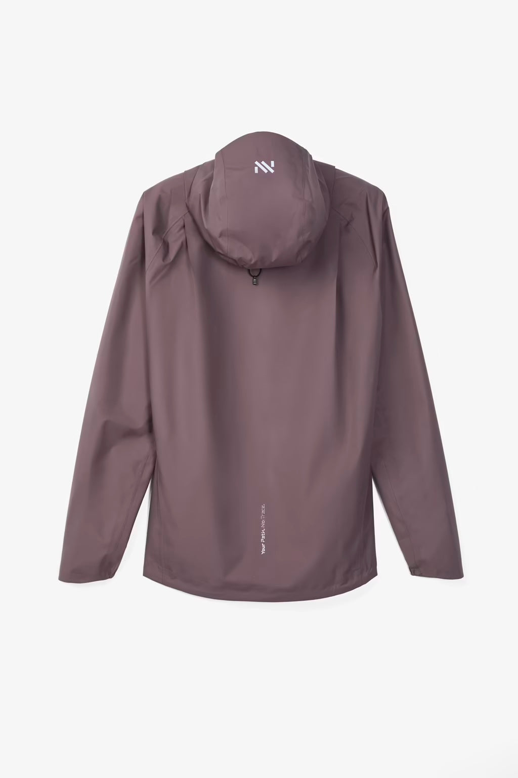 _Nnormal Trail Rain Jacket 02 Women