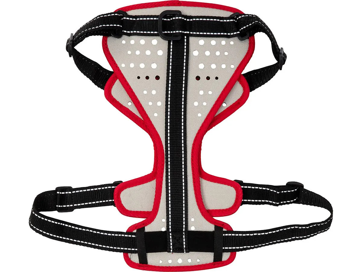 Nathan Reflective Dog Harness