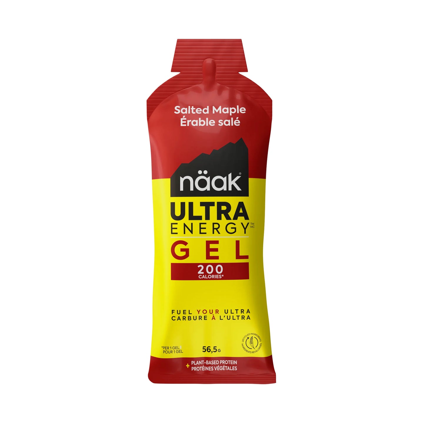 naak Ultra Energy Gel