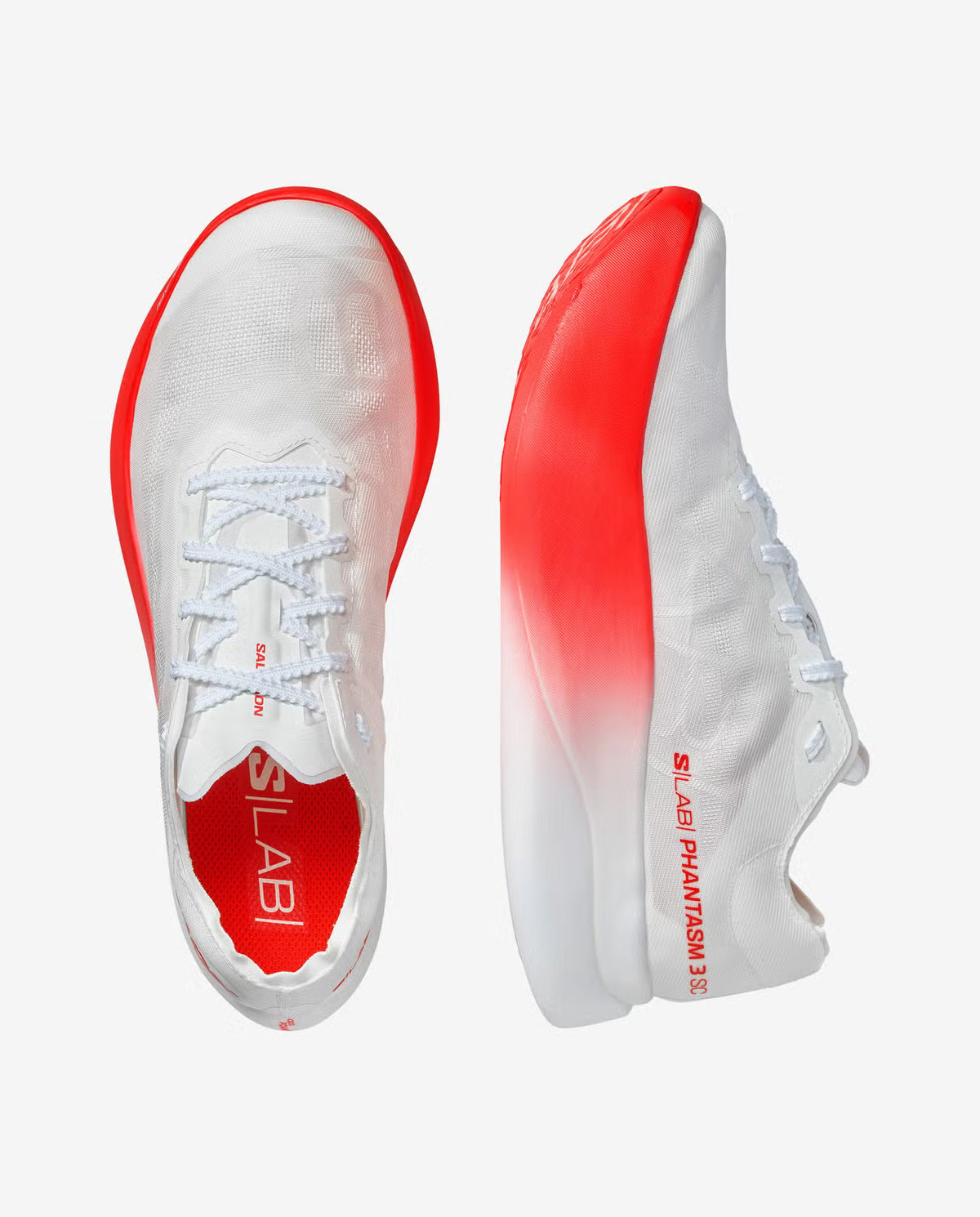 Salomon S/Lab Phantasm 3 SC