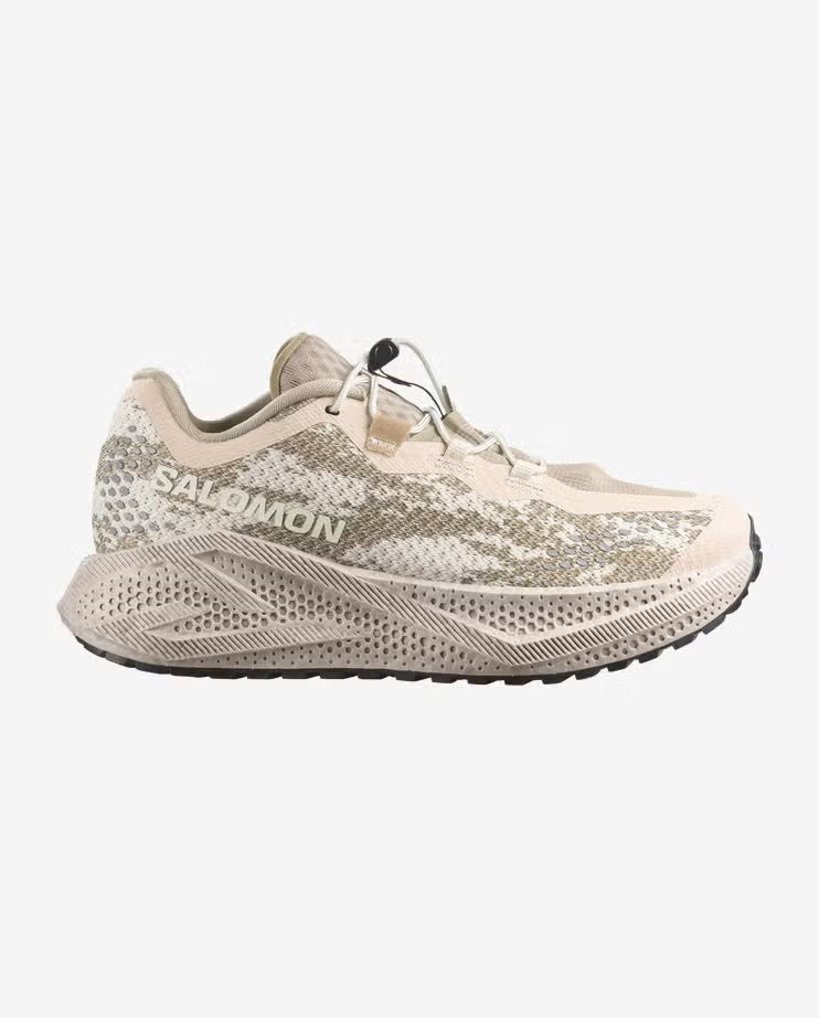 _Salomon Aero Glide 4 Grvl Women