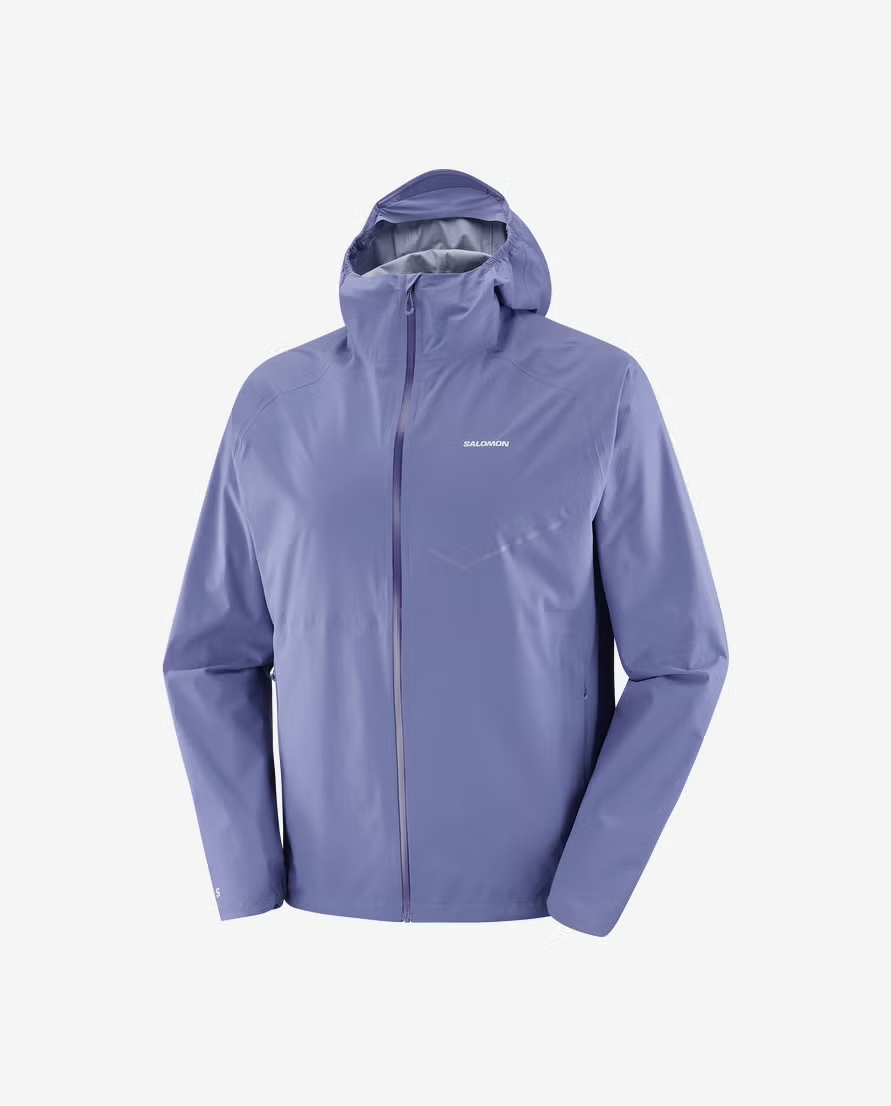 Salomon Bonatti Waterproof Jacket Men