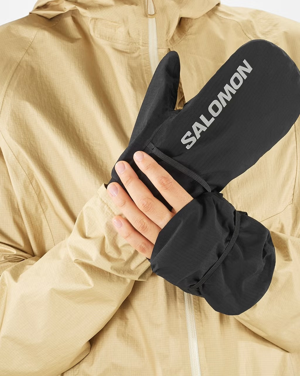 Salomon Bonatti WP Mitten U