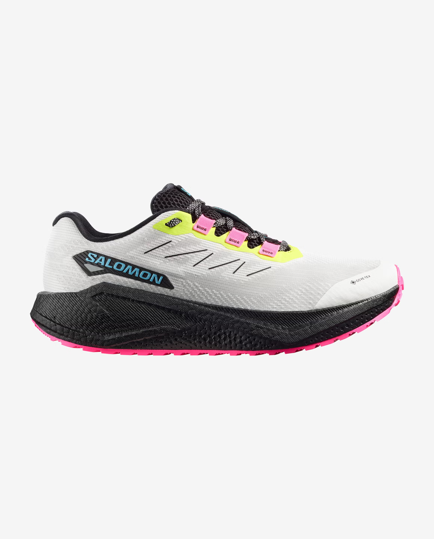 Salomon Aero Blaze 3 GRVL GTX Men