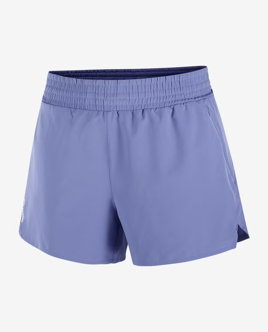 Salomon SHKout Core Shorts 4" Women