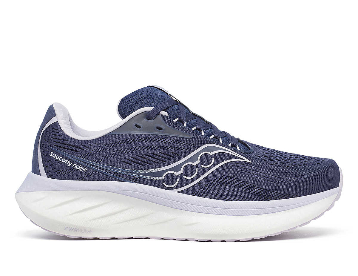 Saucony Ride 18 Women