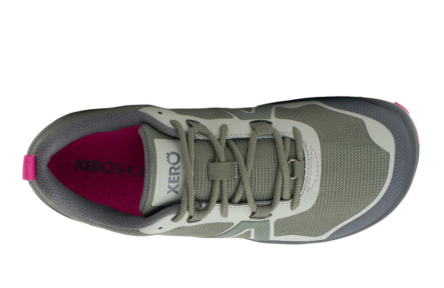 Xero Scrambler Low EV Women