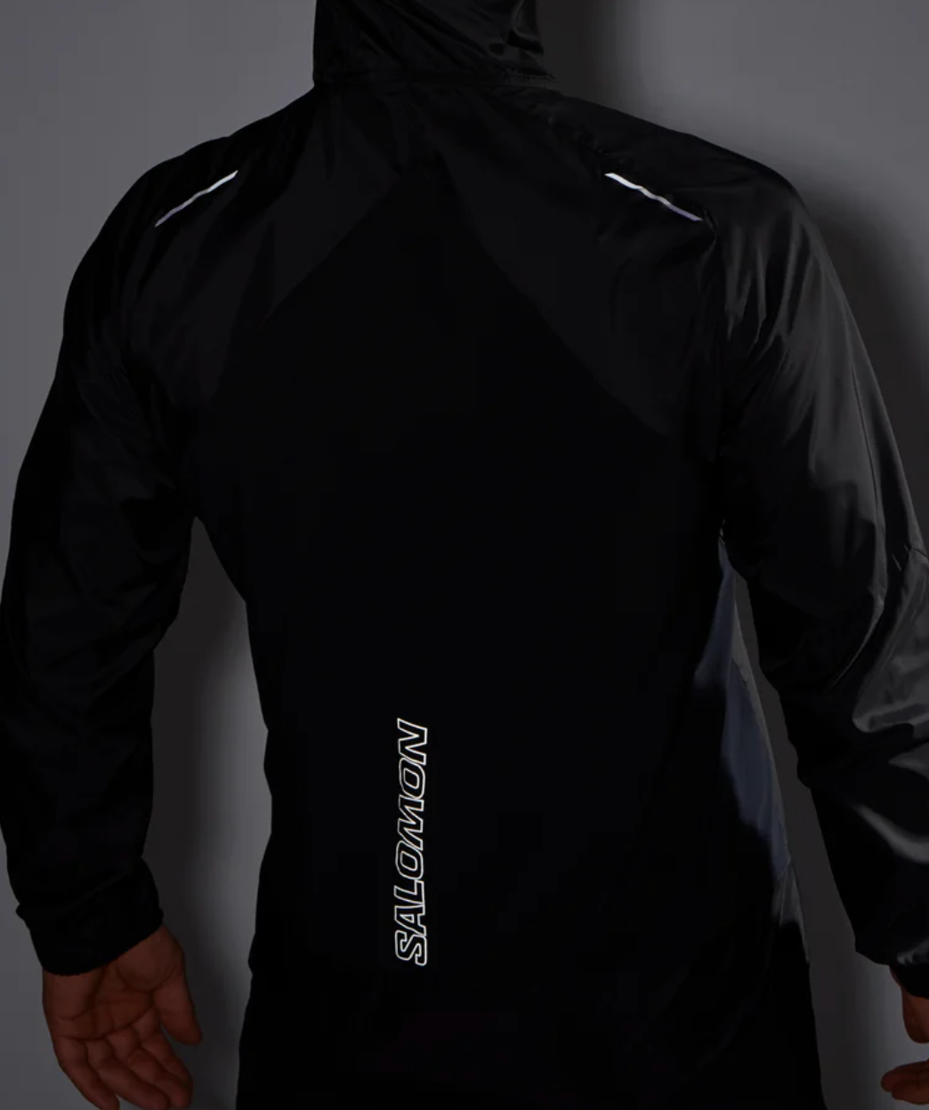 Salomon Bonatti Cross Jacket Men