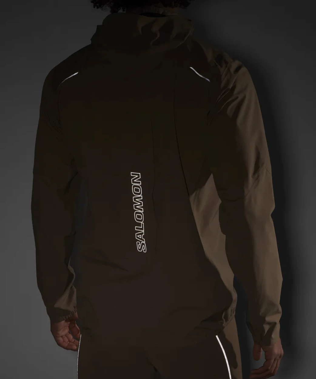 Salomon Bonatti Trail Jacket Men