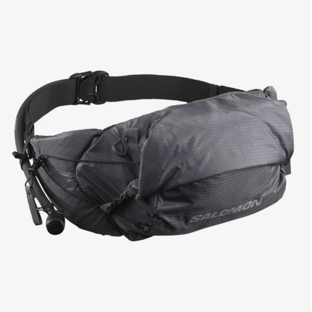 Salomon Cross Season Waist Belt