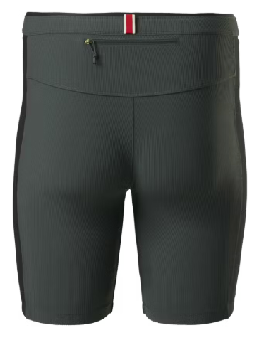 Tracksmith Twilight Half Tights (Lined) Men