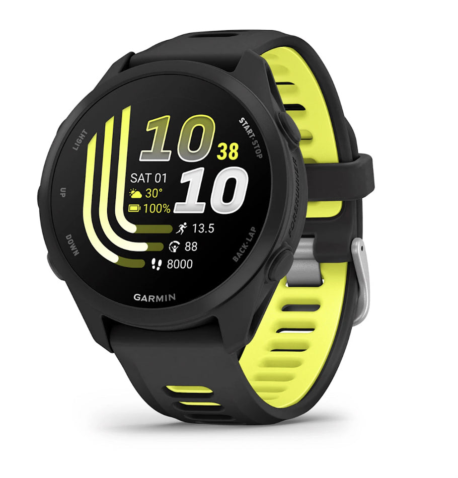 Garmin Forerunner 170