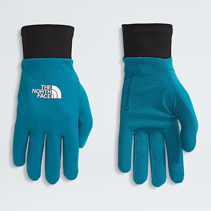 North Face Summit Dotknit Liner Glove