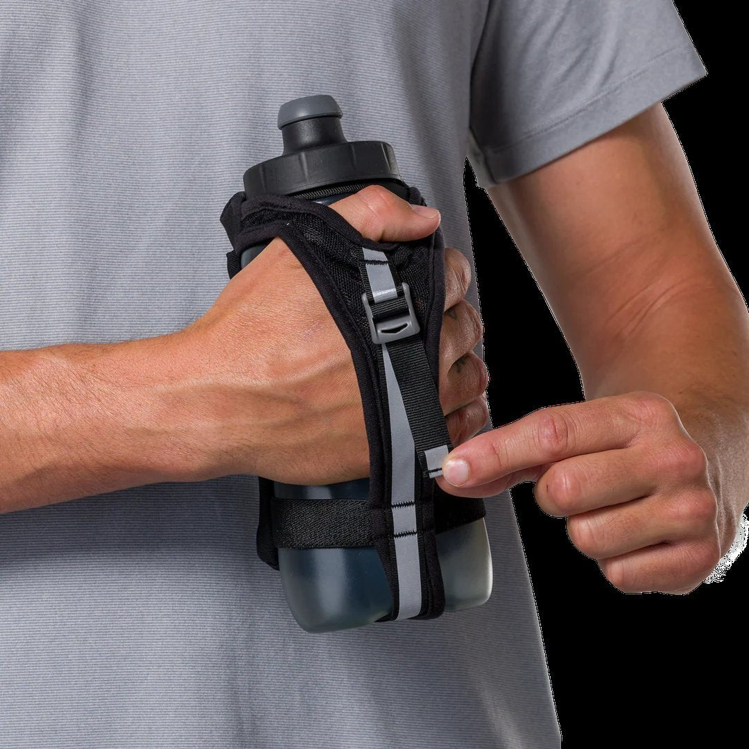 Nathan SpeedDraw 2 Flask 22oz