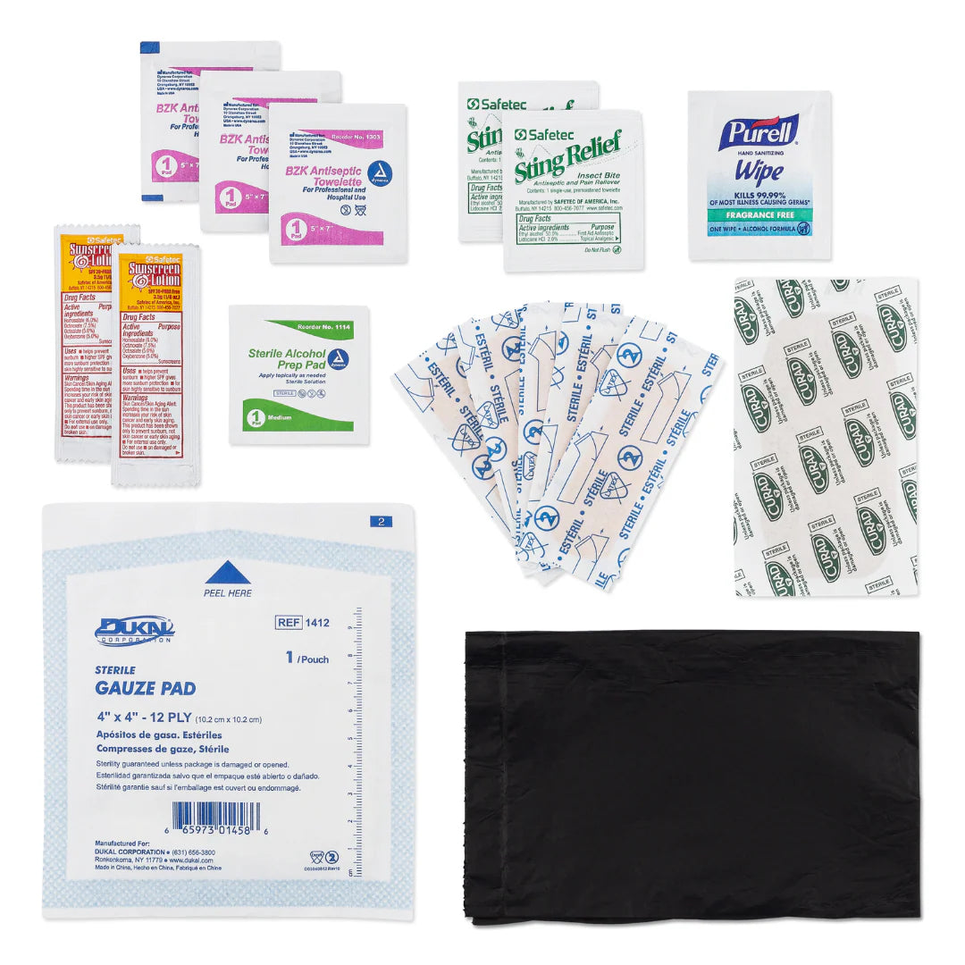 Butt Napkins There will be Blood Mud & Crud Kit