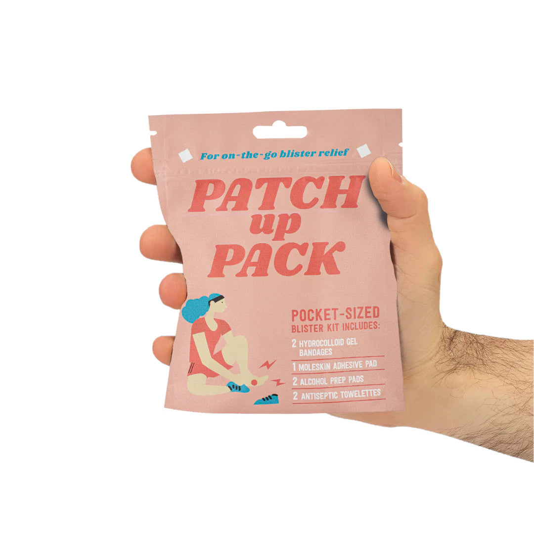 Butt Napkins Patch Up Pack