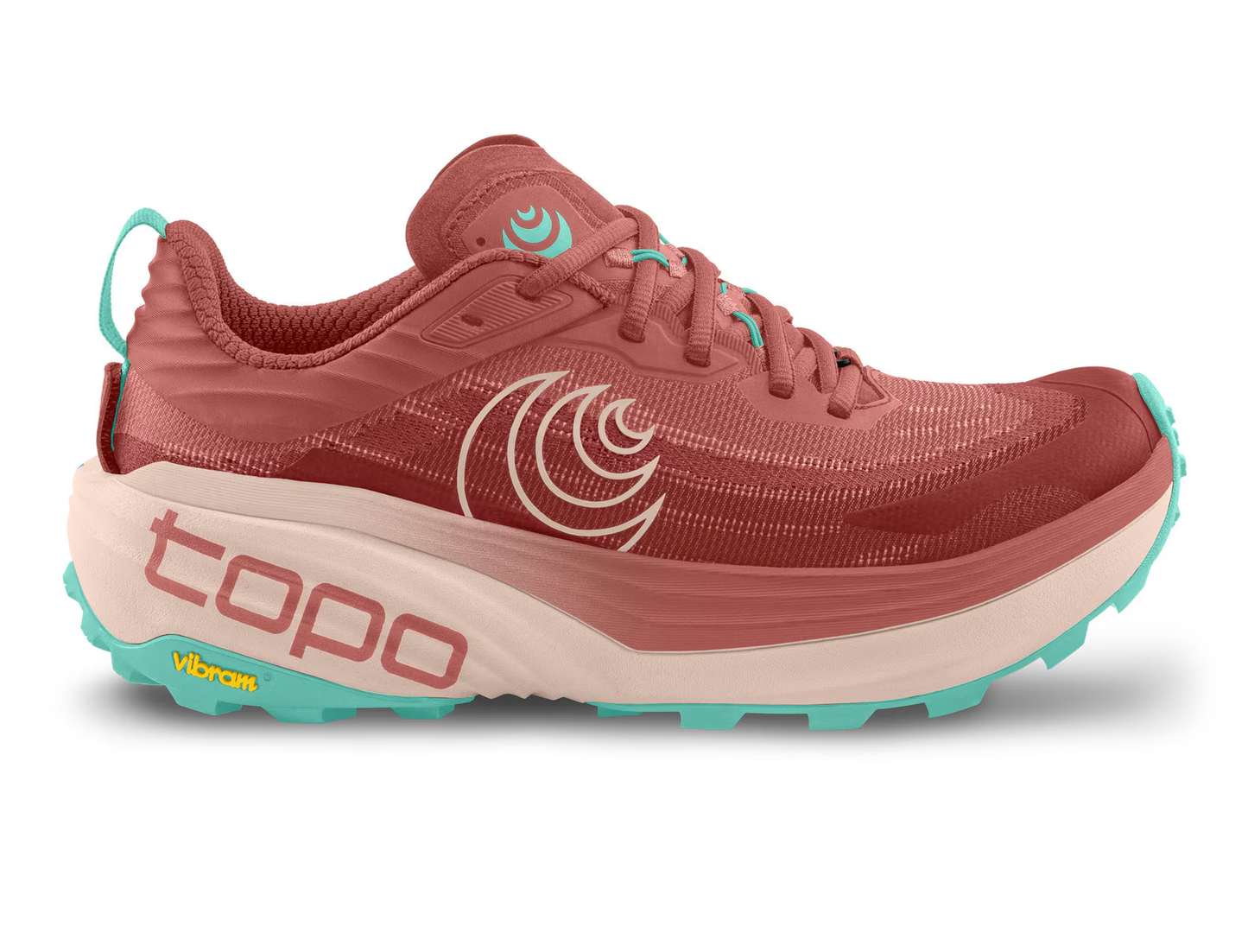 Topo Vista Women