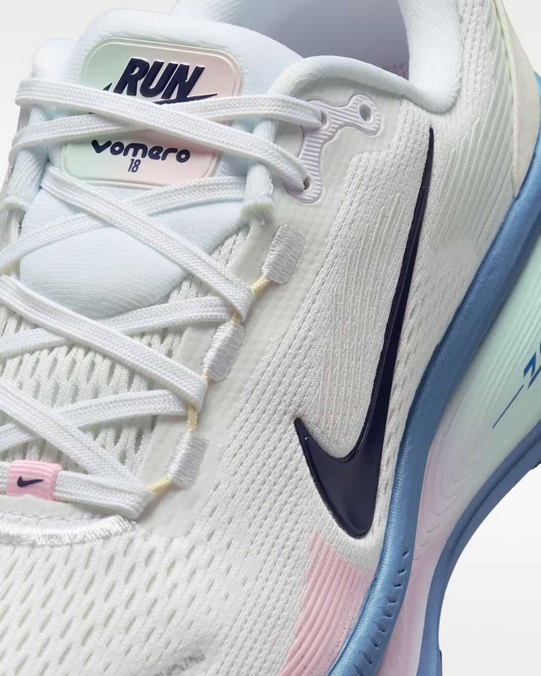Nike Vomero 18 Women
