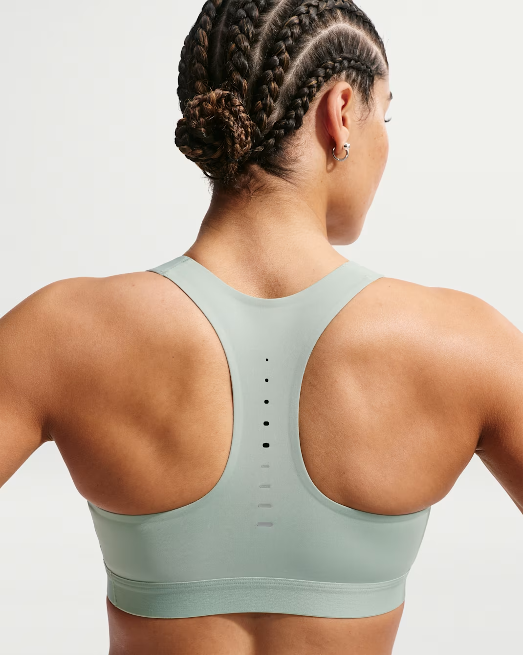 Nike Swift Women's High-Support Lightly Lined Sports Bra