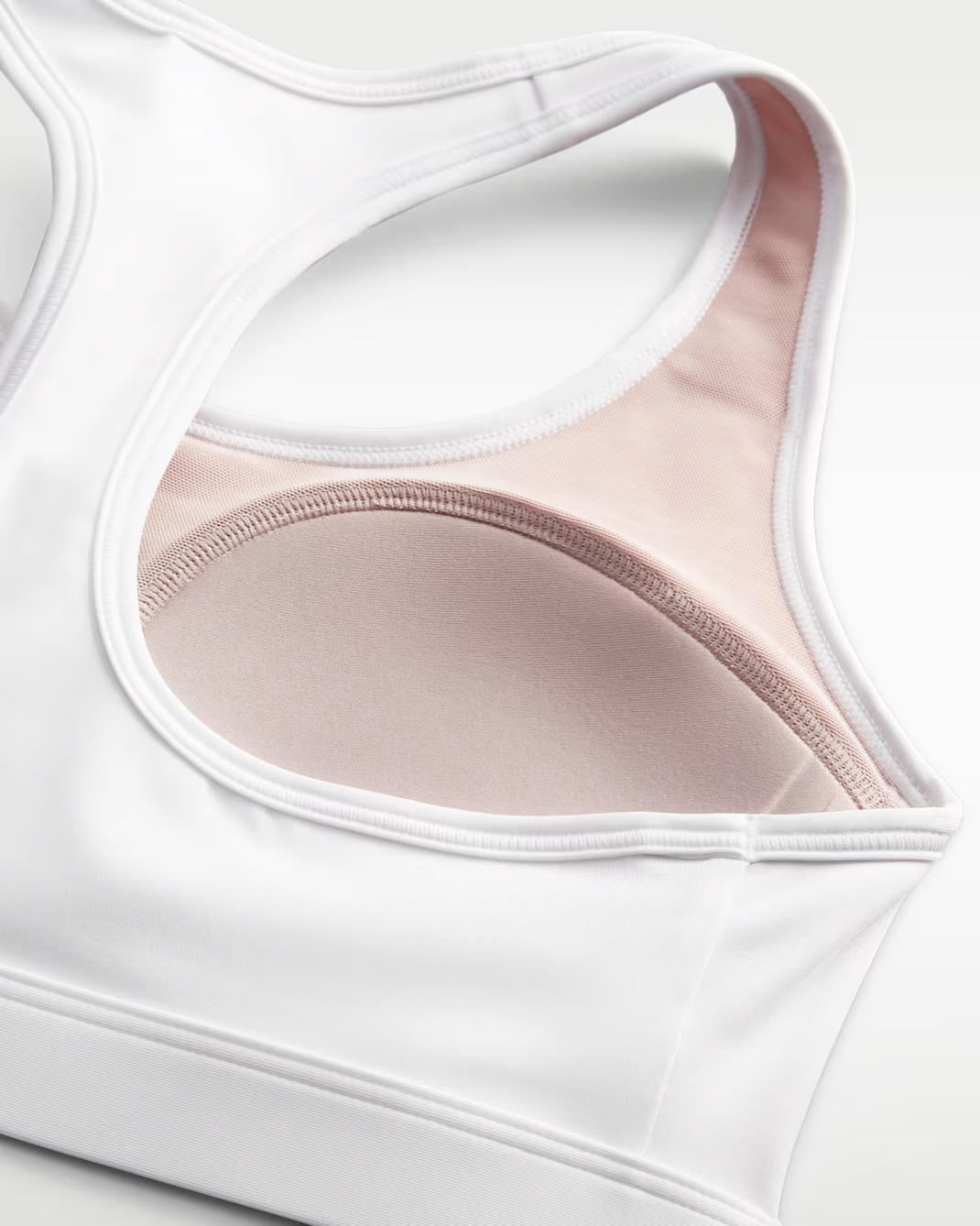 Nike Swoosh Medium Support Bra