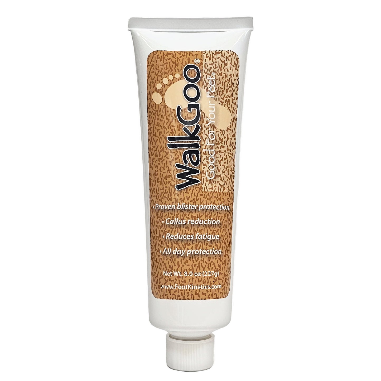 Foot Kinetics RunGoo and WalkGoo